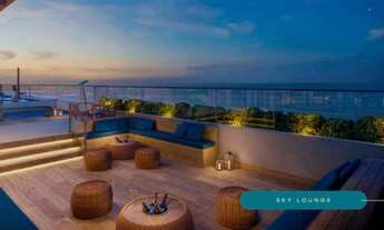 Imagem 6: Beach Class - Apartamentos com Studio, 1 e 2 quartos no Rio vermelho