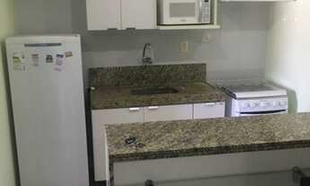 Imagem 3: Apartamento 01 Quarto Mobiliado para Alugar, boa viagem R$ 1.700/Mês - perto do mar