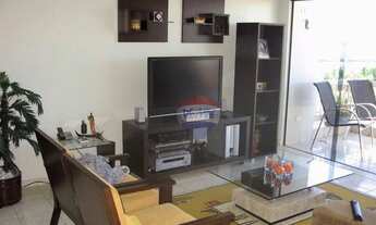 Imagem 4: Apartamento com 3 dormitórios à venda, 125 m² por R$ 420.000,00 - Janga - Recife/PE