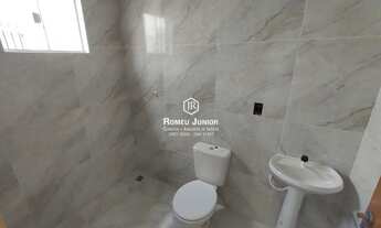 Imagem 6: Casa com 2 dorms, Floresta, Cascavel - R$ 260 mil, Cod: RJ0013CA