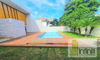 Imagem 5: Rio de Janeiro - Casa de Condomínio - Barra da Tijuca