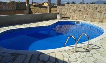 Imagem 2: CASA 03 DORMITÓRIOS PRÓXIMO AO SHOPPING E HOSPITAL REGIONAL, PONTAL SANTA MARINA, CARAGUAT