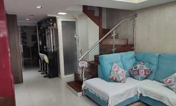 Imagem 3: Casa mobiliada sendo 02 dormitórios no bairro Rio Branco, Canoas