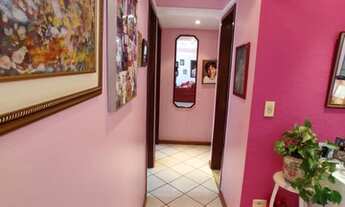 Imagem 6: Ótimo Apartamento 3 quartos Setor Bela Vista - Goiânia, 330 Mil