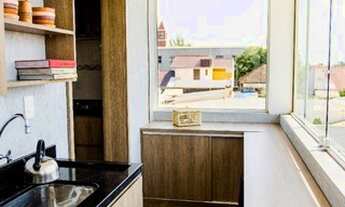 Imagem 4: Cobertura com 3 dormitórios sendo 2 suítes 2 vagas