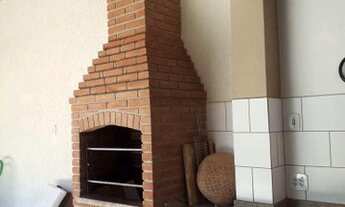 Imagem 2: Sobrado com 3 dorms, Vila das Jabuticabeiras, Taubaté-SP