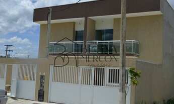 Imagem: VENDE Casa duplex com 03 quartos sendo 01
