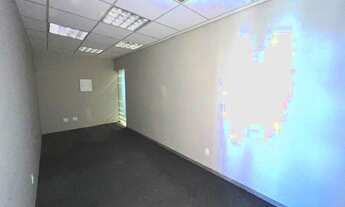 Imagem 5: Belo Horizonte - Conjunto Comercial/sala - Funcionários