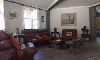 Imagem 4: Belíssima Casa no Parque silvestre