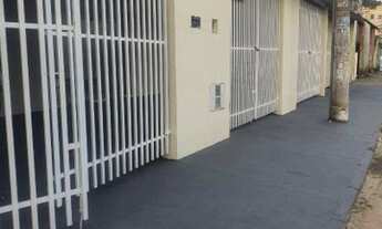 Imagem 2: Galpão com energia elétrica trifásico!