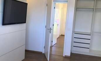 Imagem 4: Belíssimo apartamento para Locação em Rua Siqueira Campos no centro de Santo André, sendo