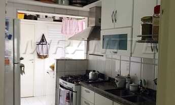 Imagem 6: Apartamento para venda tem 110 m² com 3 quartos e 1 suíte em Santa Teresinha - São Paulo