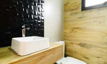 Imagem 5: CASA À VENDA EM CONDOMÍNIO FECHADO - VALINHOS