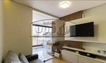 Imagem 3: SãO PAULO - Apartamento Padrão - Cambuci