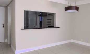 Imagem 3: Apartamento com 3 dormitórios, 100 m², à venda por R$ 950.000,00 - Praia do Canto - Vitóri