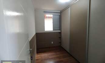 Imagem 7: Apartamento Garden para Venda em São Paulo, Jaraguá, 2 dormitórios, 1 banheiro, 1 vaga