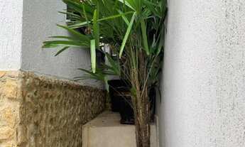 Imagem 7: Sobrado para venda tem 157 metros quadrados com 3 quartos em Pastoril - Ribeirão Pires - S