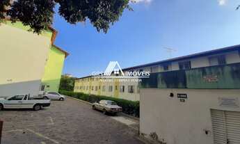 Imagem 6: LINDO E ACONCHEGANTE APARTAMENTO DE 03 QUARTOS, NO TERCEIRO ANDAR, À VENDA BAIRRO CAMARGOS