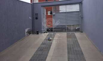 Imagem 2: Casa em Vila Assis Brasil - Mauá - SP]