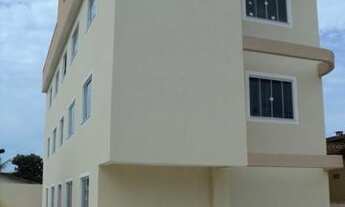 Imagem 5: Apartamento Térreo com 2 quartos Bairro Bela Vista