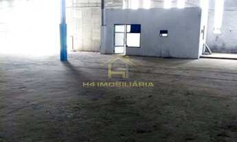 Imagem 3: Itabuna - Galpão/Depósito/Armazém - Jaçanã