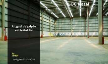 Imagem 2: Galpão para alugar em São José de Mipibu/RN