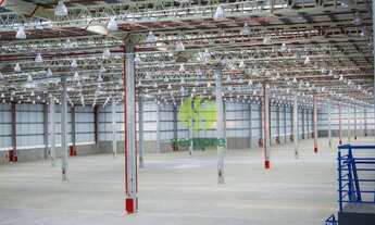 Imagem 6: Galpão para alugar em Itatiba/SP