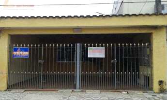 Imagem 3: Casa com 2 dorms, Paulicéia, São Bernardo do Campo - R$ 530 mil, Cod: 1760