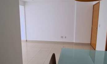 Imagem 2: Apartamento Palazzo Bianco - Nova Suiça - Goiânia - GO