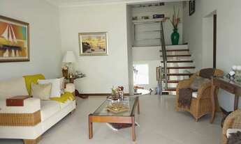 Imagem 6: Vilas do Bosque, Ótima Casa 3/4 Sendo Uma Suite, Nascente