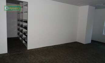 Imagem 6: BARUERI - Conjunto Comercial/Sala - Alphaville