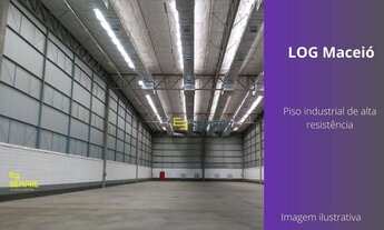 Imagem 6: Aluguel de galpão para logística em Maceió
