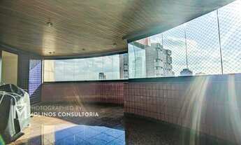 Imagem 4: Apartamentos no Edifício Chacara Anália Franco - 345m² - Anália Franco - Rua Maestro Tom J