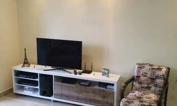 Imagem 2: Apartamento No Refugio Marajoara, 75M2 | 3 Dormitorios (1 Suite