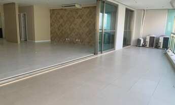 Imagem 2: Apartamento com 4 dormitórios à venda, 330 m² por R$ 3.490.000,00 - Barra da Tijuca - Rio