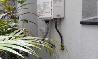 Imagem 7: Sobrado para venda tem 246 metros quadrados com 3 quartos em Olímpico - São Caetano do Sul