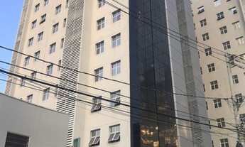 Imagem: Sala/Conjunto para aluguel com 46 metros