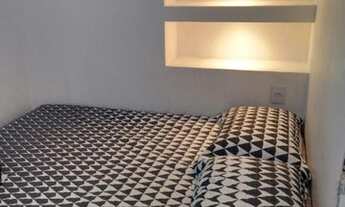 Imagem 2: Cobertura duplex para aluguel possui 151 metros quadrados com 3 quartos