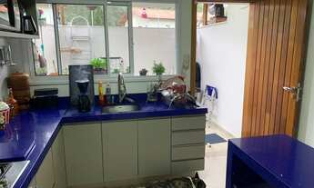 Imagem 4: Sobrado em condomínio fechado 02 dormitórios para venda no Horto/SP