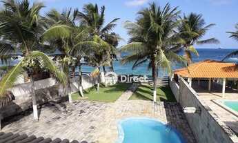 Imagem 7: Casa com 4 dormitórios à venda, 350 m² por R$ 1.500.000,00 - Loteamento Enseada dos Corais