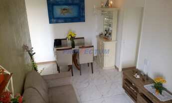 Imagem: Apartamento - Country Ville - Campinas