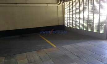 Imagem 3: Apartamento - Botafogo - Campinas