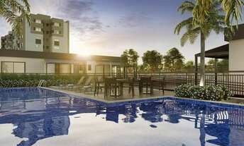 Imagem: Stories Residence - Apartamento com 2 quartos