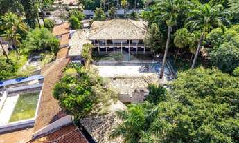 Imagem 4: Casa - Parque Taquaral - Campinas