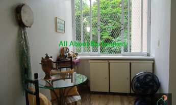 Imagem 4: Apartamento para venda possui 50 metros quadrados com 1 quarto em Catete - Rio de Janeiro