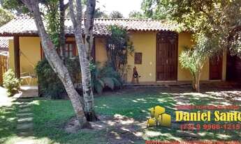 Imagem: CASA RESIDENCIAL em PORTO SEGURO - BA, ARRAIAL