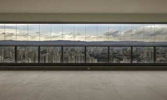 Imagem 3: Apartamento com 4 dorms, Tatuapé, São Paulo - R$ 6.5 mi, Cod: 1583