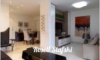 Imagem: Apartamento à venda, com 99m2, sol manhã