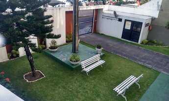 Imagem 3: Apartamento para venda com 115 metros quadrados com 3 quartos em Casa Caiada - Olinda - PE