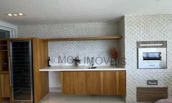 Imagem 6: Apartamento para venda tem 156 metros quadrados